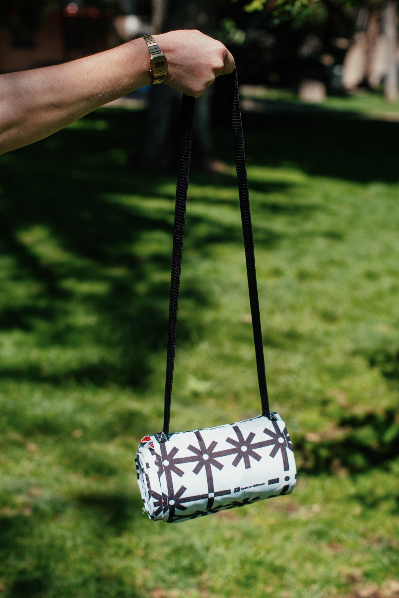 Manta pic-nic Estrellas