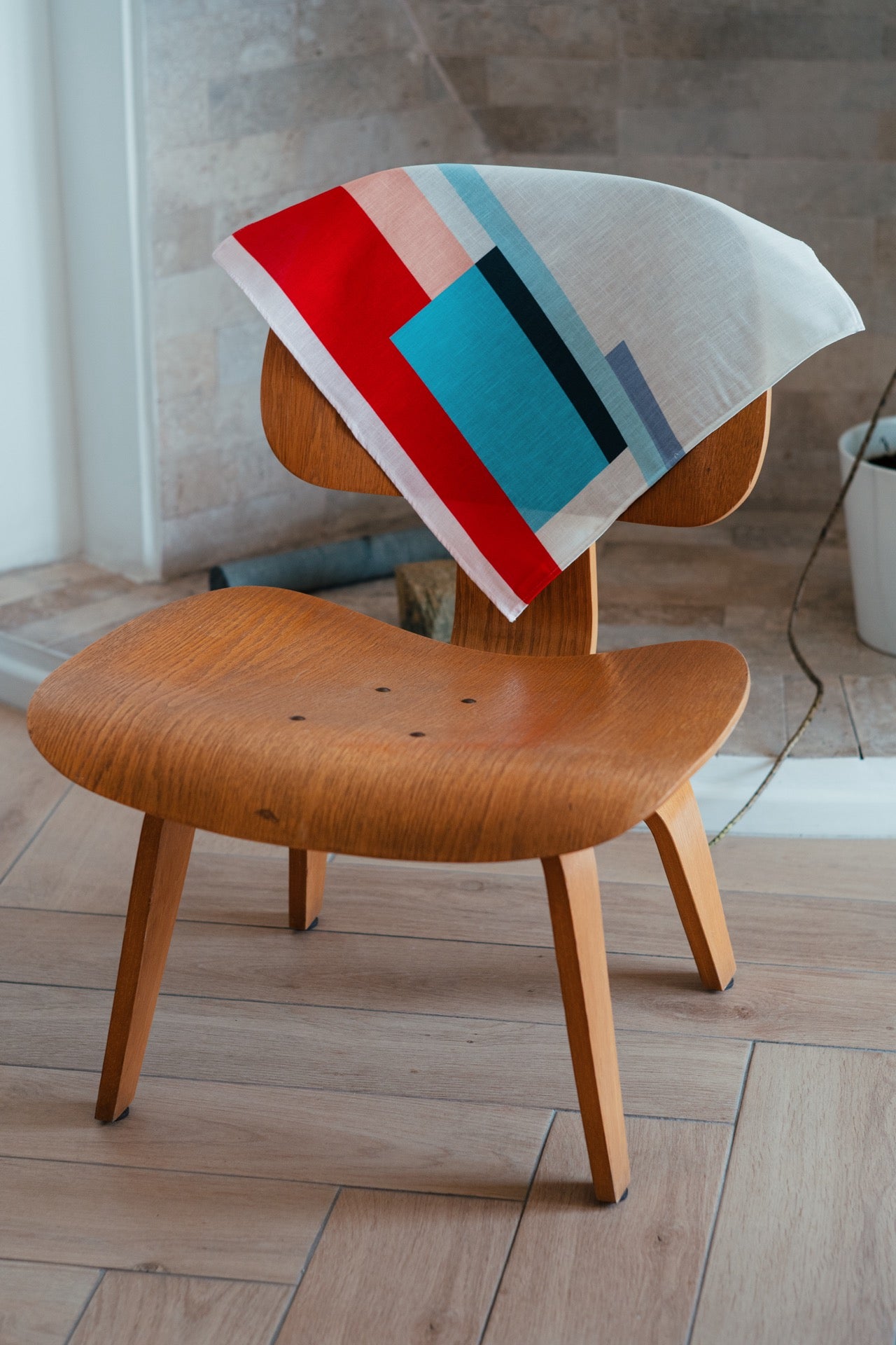 Set de 8 Servilletas Colores