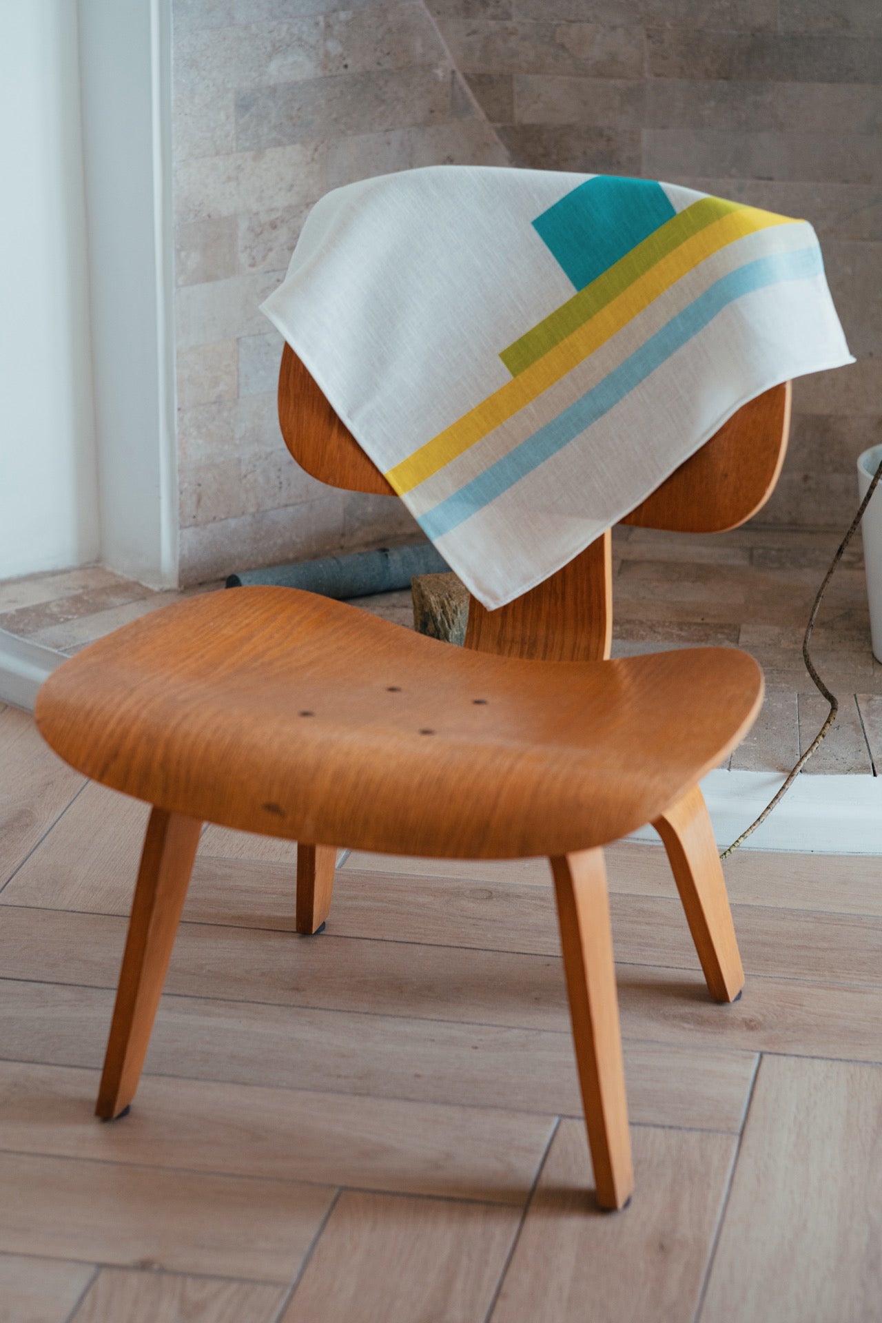 Set de 8 Servilletas Colores